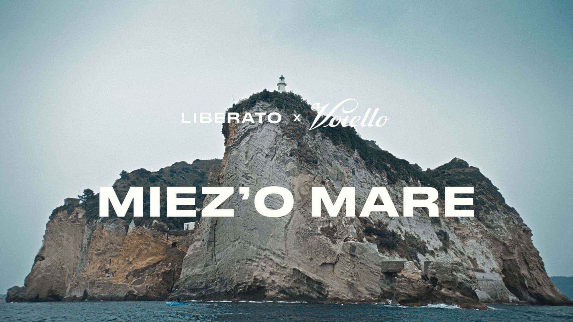 Voiello campaign